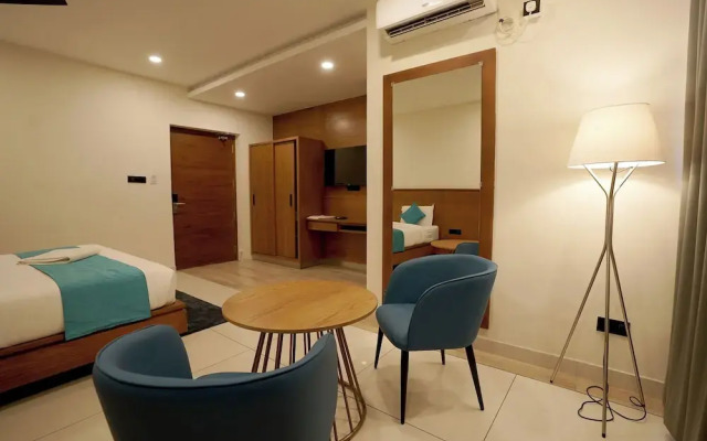 Stayon Hotels