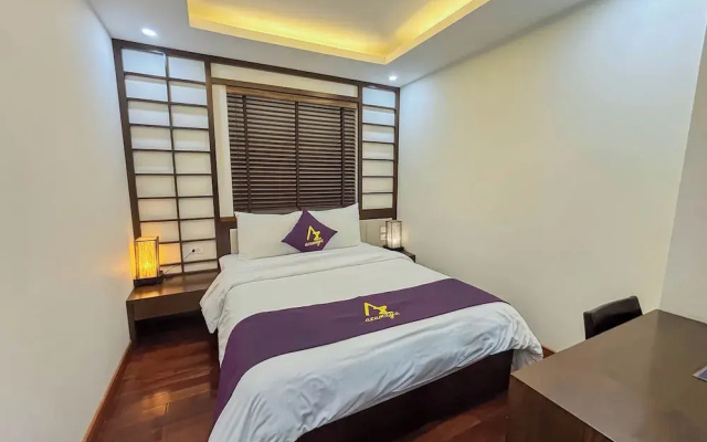Azumaya Hotel Dao Tan