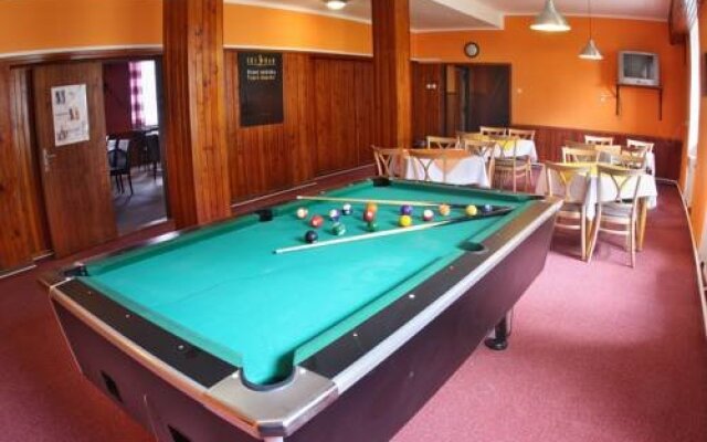Sporthotel Rýžoviště