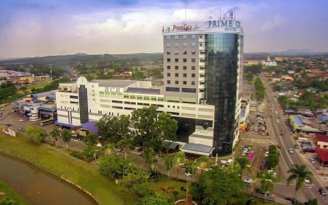 Prime City Hotel, Kluang