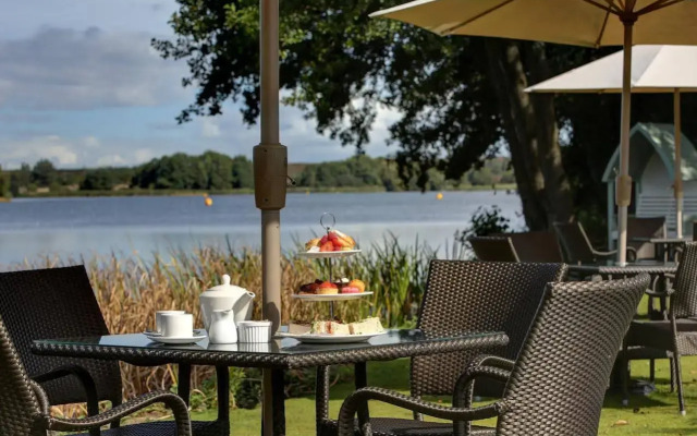 Frensham Pond Country House Hotel & Spa