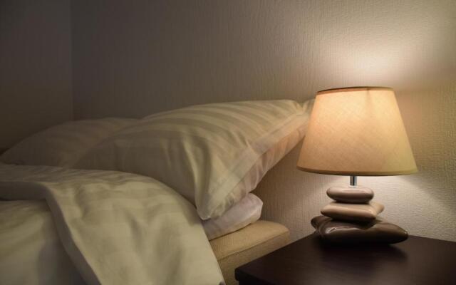 Happy Holidays Apartments in New Gudauri