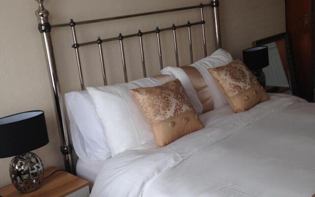 Rembrandt Guest House