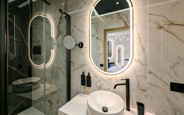 Hotel Nautilus Excelsior - Adults Only