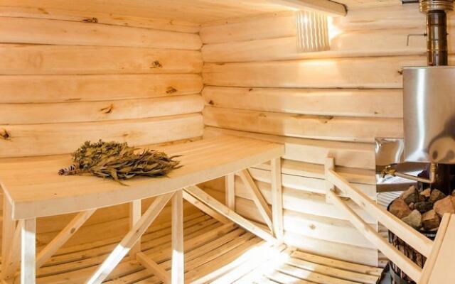 Вилла Фортеция