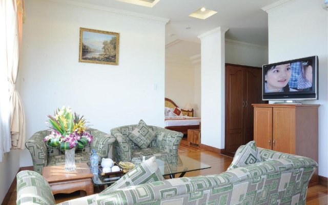 Hoang Yen Hotel