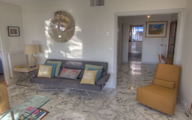 LuxuryT4 4 étoiles vue mer balcon