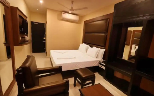 Hotel Samudra