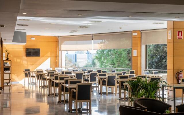 Holiday Inn Express Barcelona-Montmeló by IHG