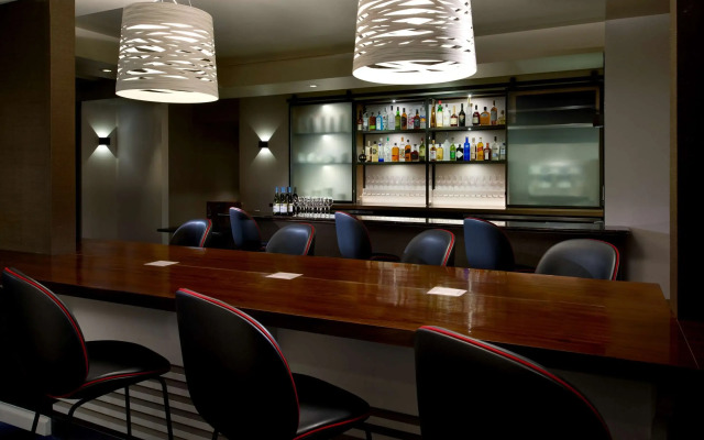 Hyatt Centric Delfina Santa Monica