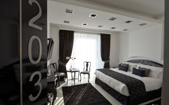 Tinto Boutique Hotel