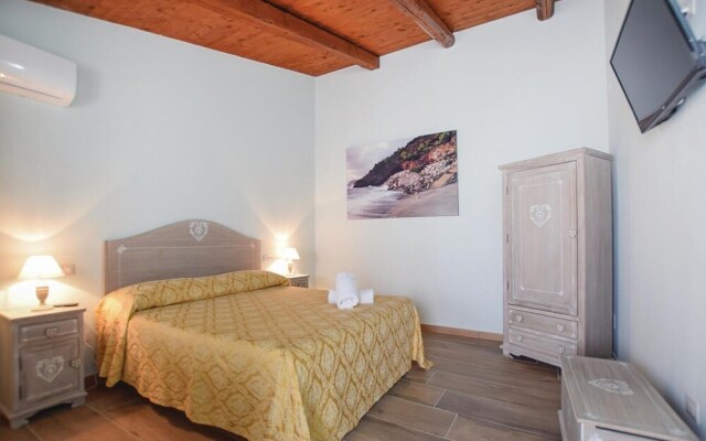 Villa Ginestra