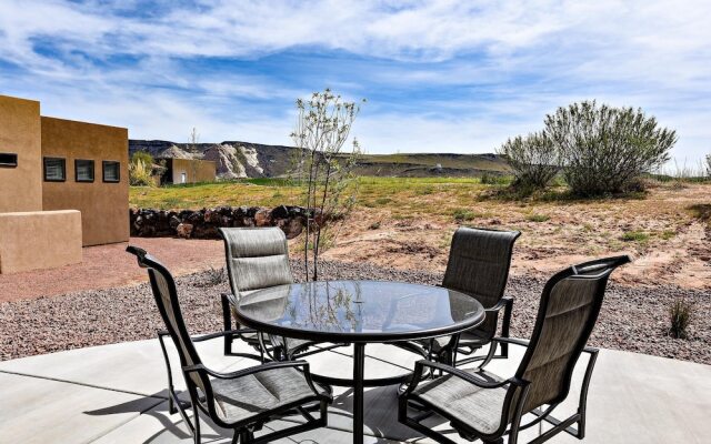 The View At The Escapes