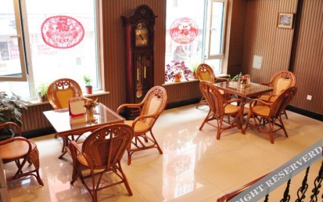 Wanjia Chain Express Hotel