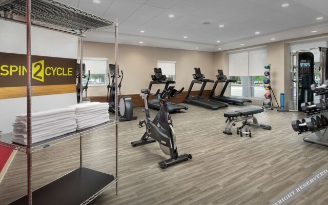 Home2 Suites Tampa USF Area