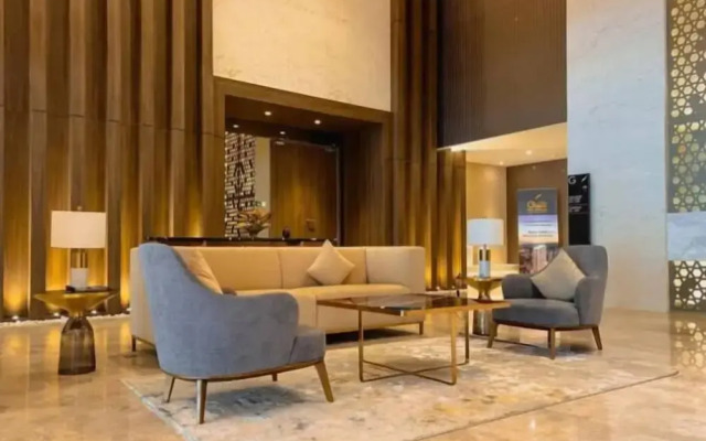 Quill Residence
