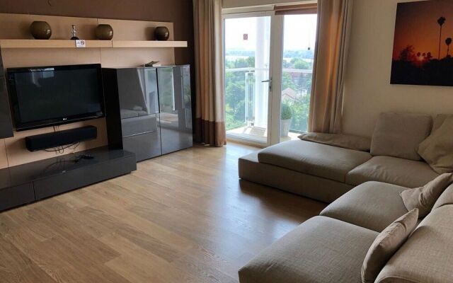 Century Wharf by Urban Space