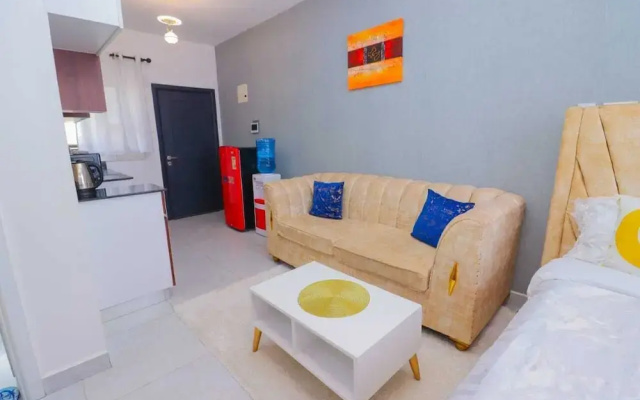 Lux Suites Enkang Apartments Ngong Road