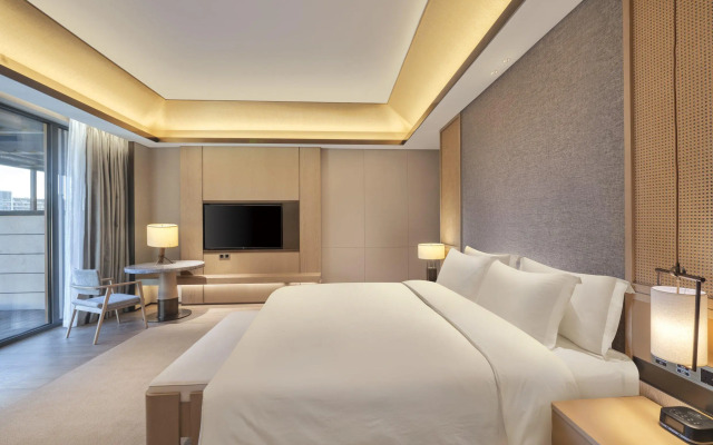 Crowne Plaza Zunhua Hot Spring Town by IHG