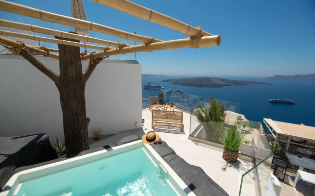 Day Dream Luxury Suites