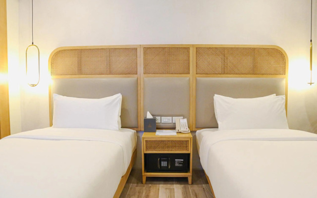 Mandarin Nest Boracay