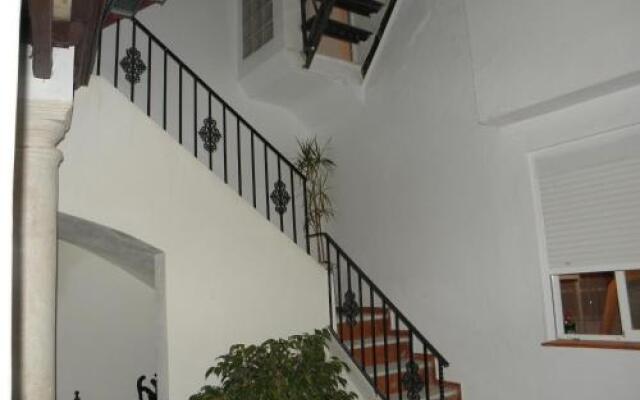 Apartamentos Porvera Jerez