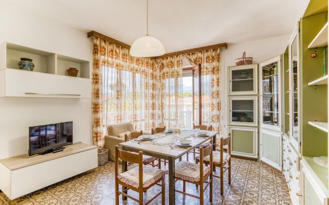 Casa Arno 500m From Beach