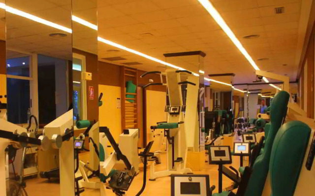 Hotel AR Roca Esmeralda & Spa