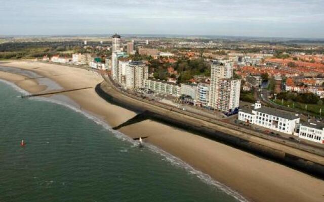 City2Beach Hotel