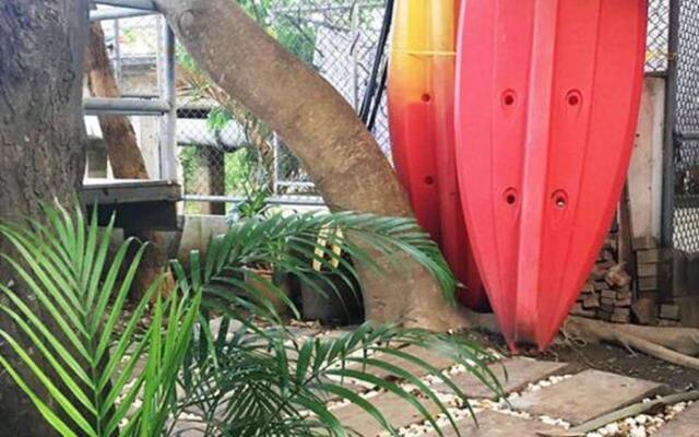 Sabaidee Resort