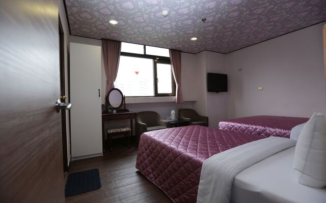 Sofu Hotel