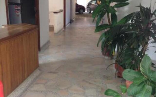 Playapartamento 301 Edificio