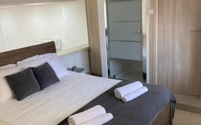 Modern City Center Appartment