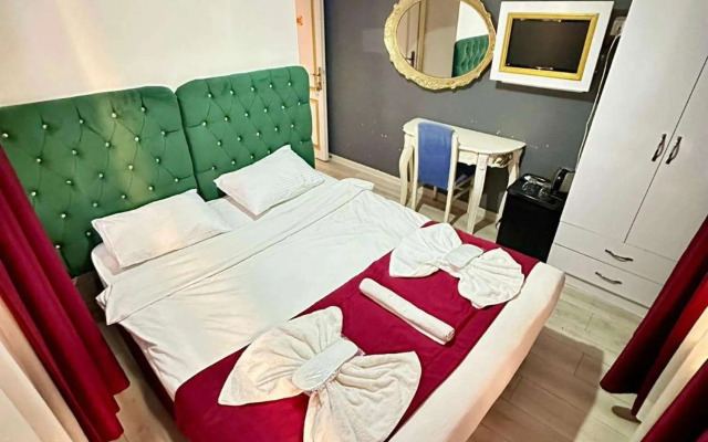 Old City Family Hotel