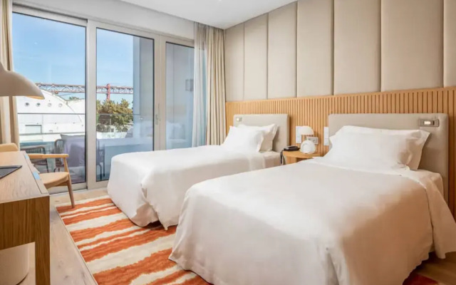 Hyatt Regency Lisbon
