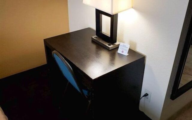 Unit 1111 at Sun N Sand Resort