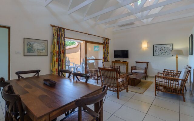 San Lameer Villa Rentals  2609