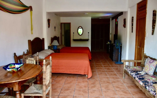 VC Hotel Boutique