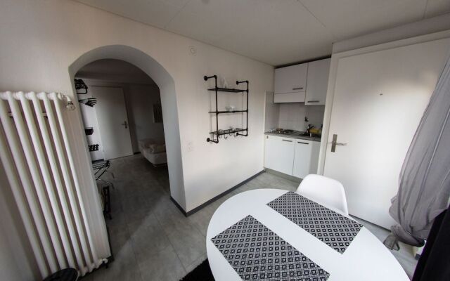 Locarno Centro Apartments