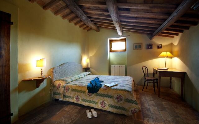 Agriturismo Fattoria Aquilone