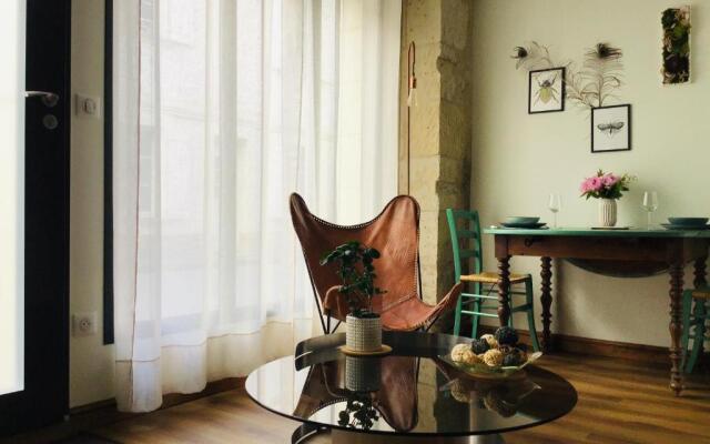 LE COSY LOIRE appart