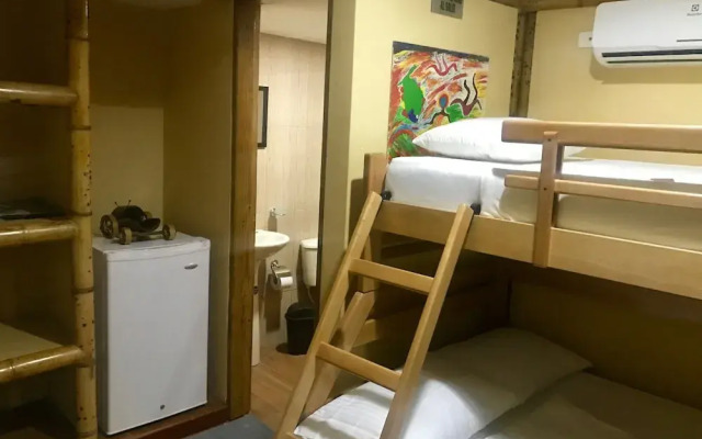 Apartamentos Martinez