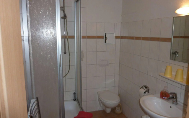 Altstadt Pension Hafenblick