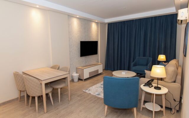 Second Home Hospitality