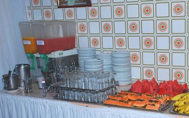 Bittar Inn Hotel