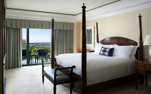 The Ritz-Carlton Coconut Grove, Miami