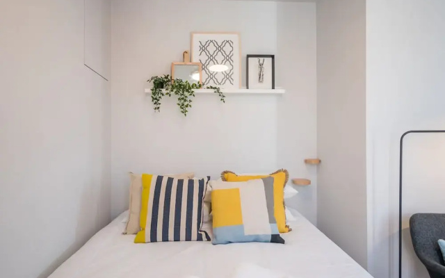 Madragoa Studio 3
