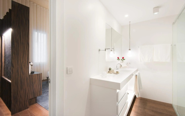 Hotel Mercer Sevilla 5 GL