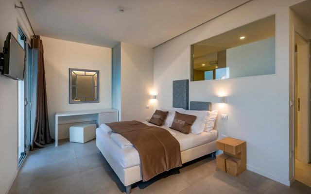 Stellamare Beach Hotel