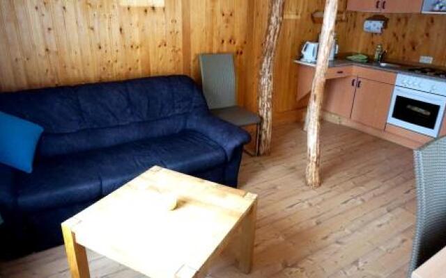 "Bungalow 315" Meyersgrund Im Thüringer Wald